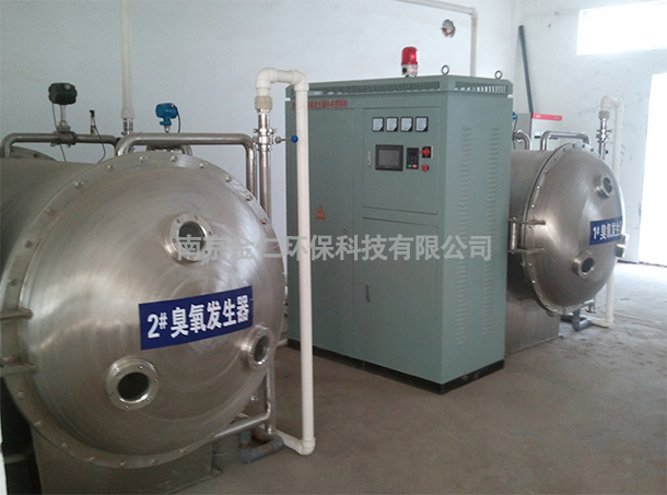 臭氧發生器產生的臭氧是否有害?